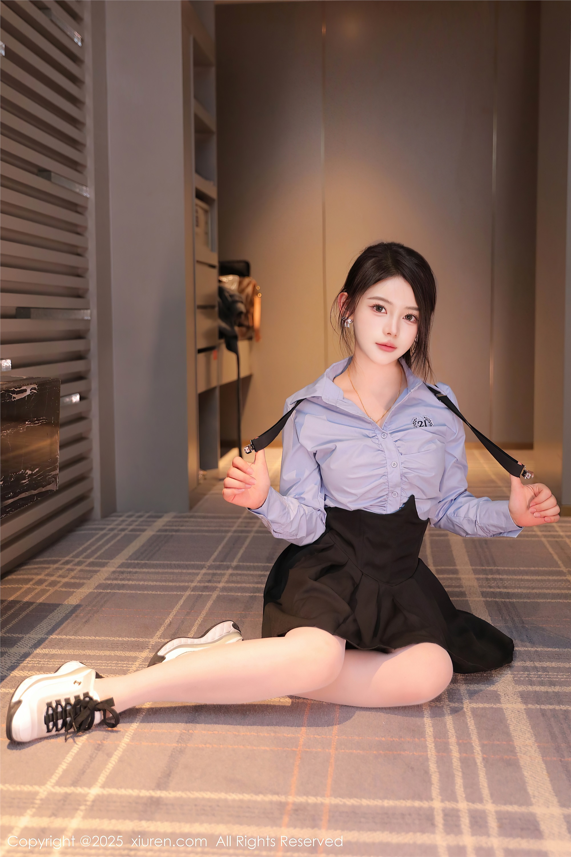 Xiuren秀人网 2025.01.25 NO.9819 爱酱里